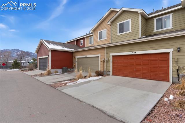 466 Gray Horse Alley