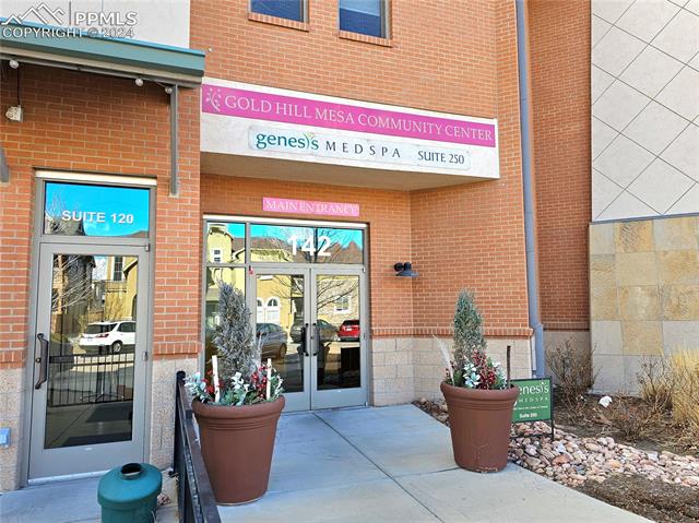 466 Gray Horse Alley