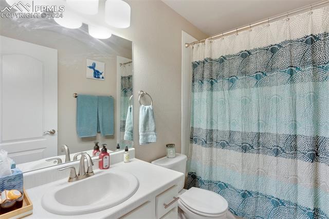 466 Gray Horse Alley