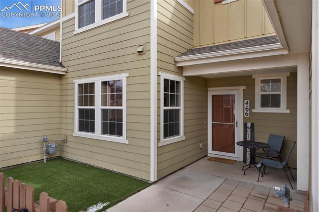 466 Gray Horse Alley