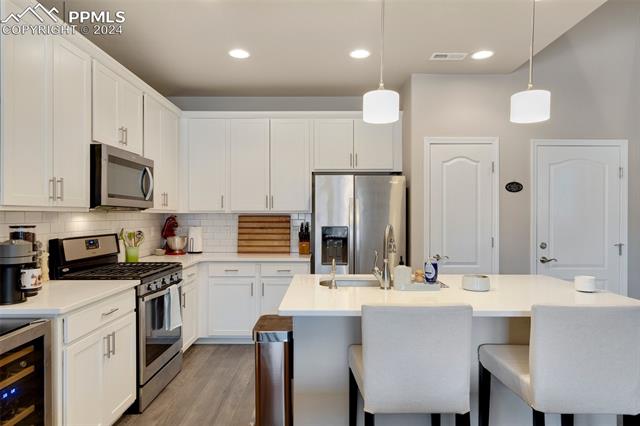 466 Gray Horse Alley