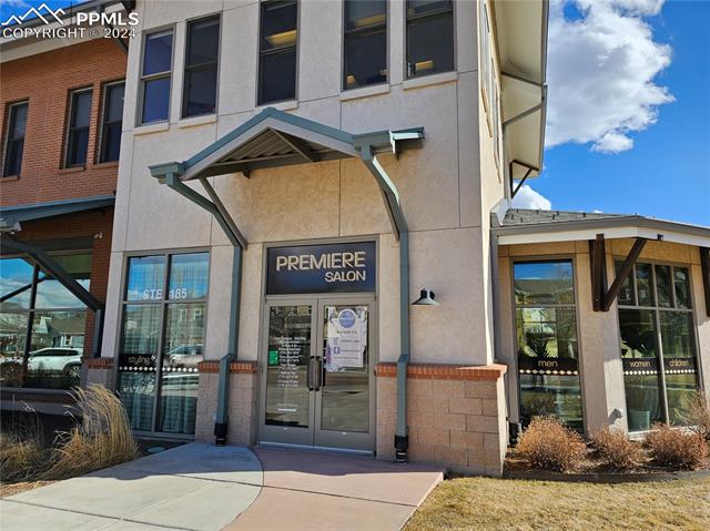 466 Gray Horse Alley