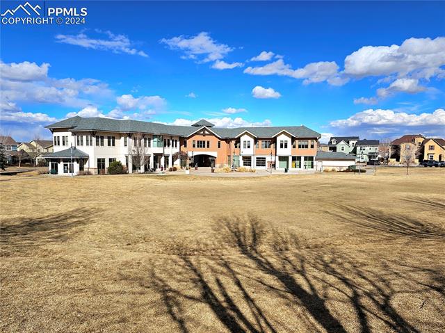 466 Gray Horse Alley