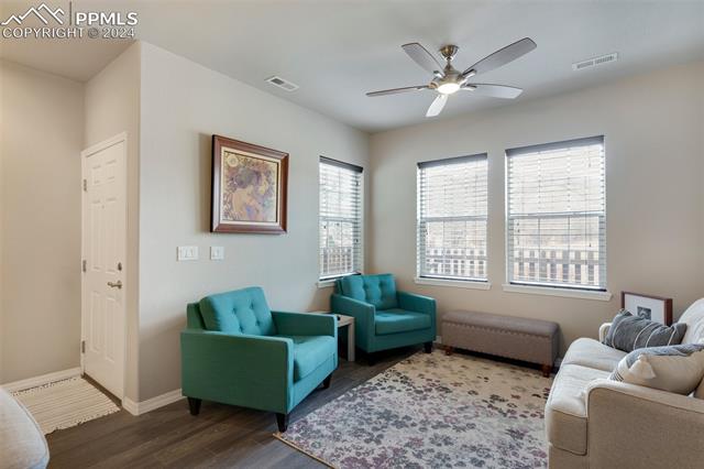 466 Gray Horse Alley