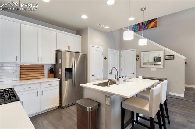 466 Gray Horse Alley