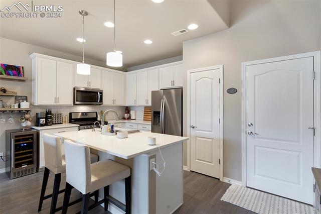 466 Gray Horse Alley