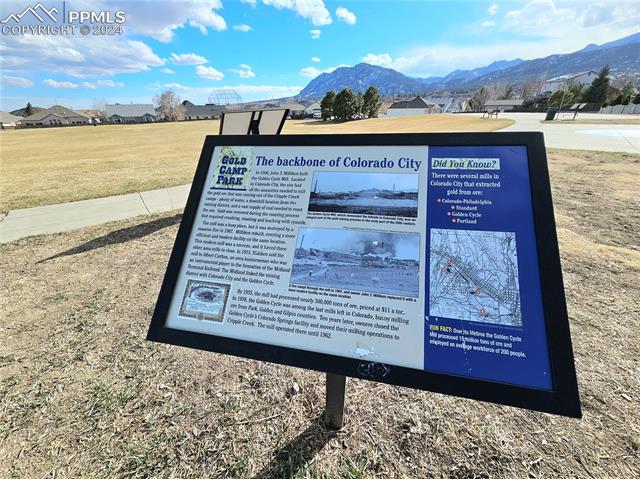 466 Gray Horse Alley