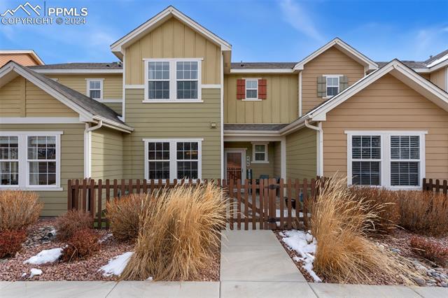 466 Gray Horse Alley