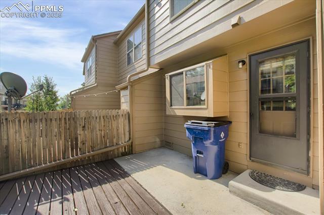 6831 Mountain Top Lane