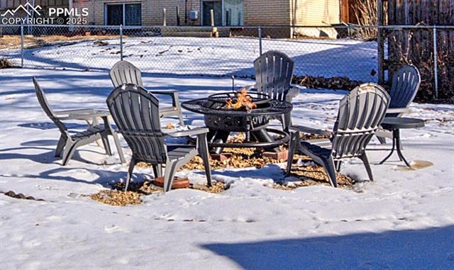 6813 Chesterfield Court