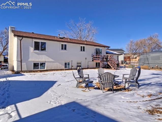 6813 Chesterfield Court