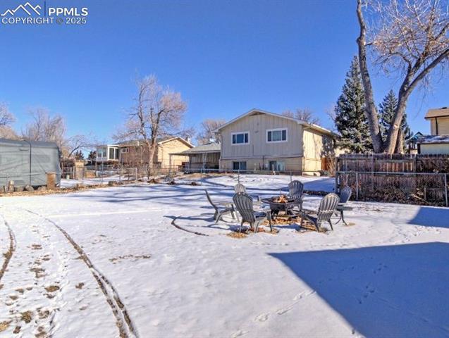 6813 Chesterfield Court