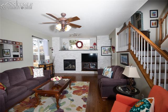 10105 Clear Creek Road