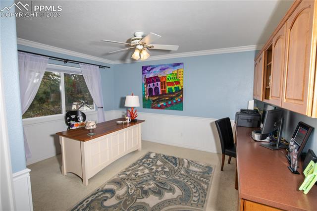 10105 Clear Creek Road