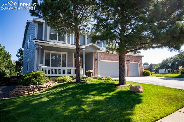 10105 Clear Creek Road