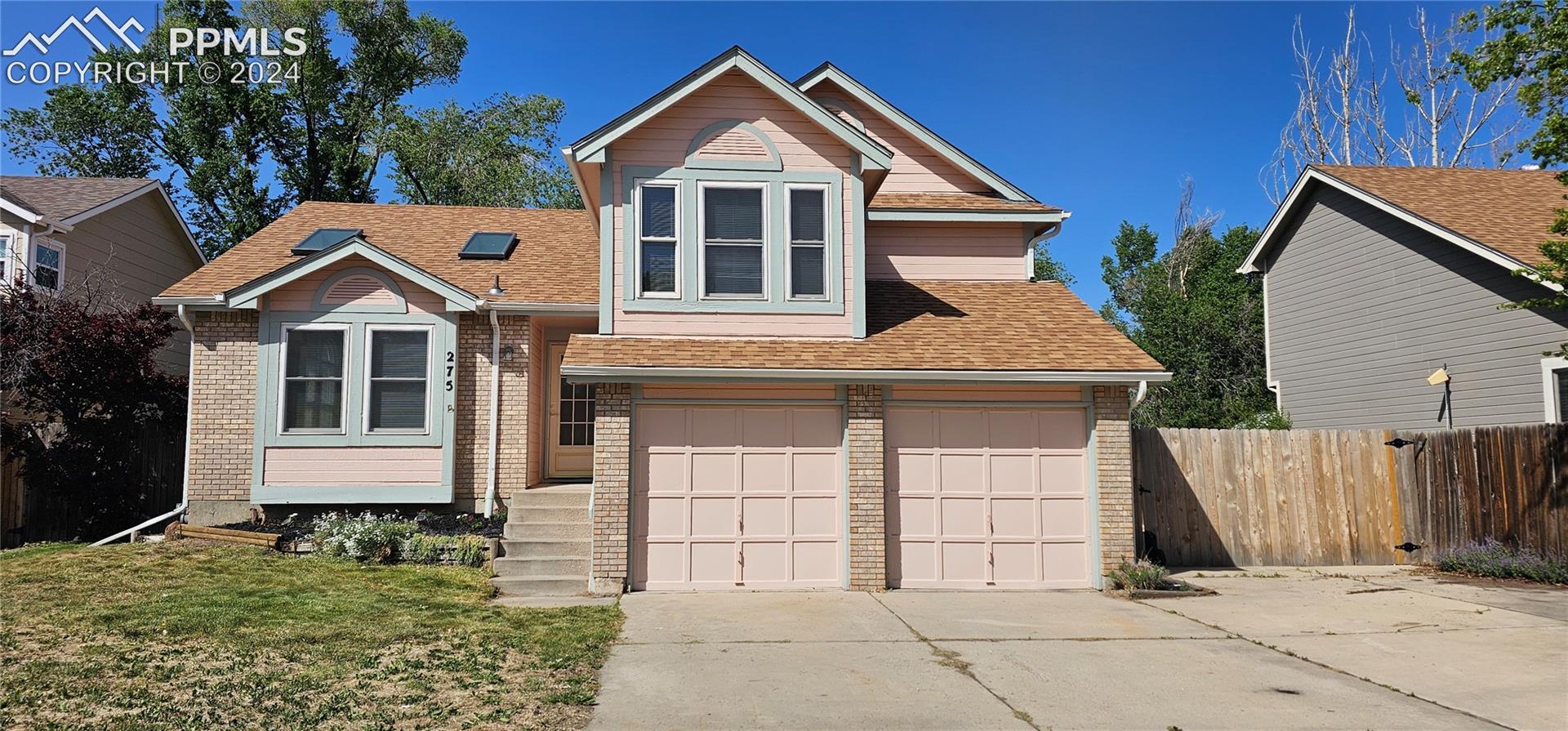 275 Pucket Circle