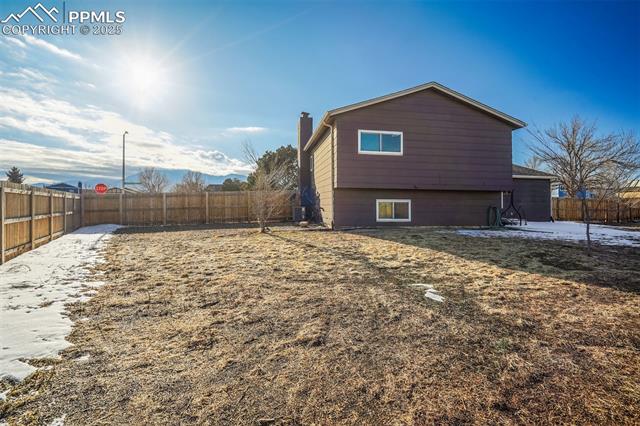 3119 Deerfield Hills Drive