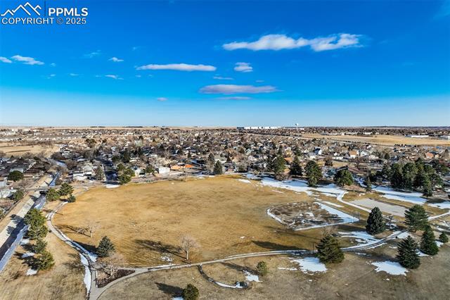 3119 Deerfield Hills Drive