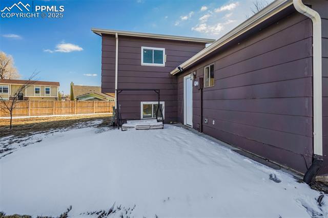 3119 Deerfield Hills Drive