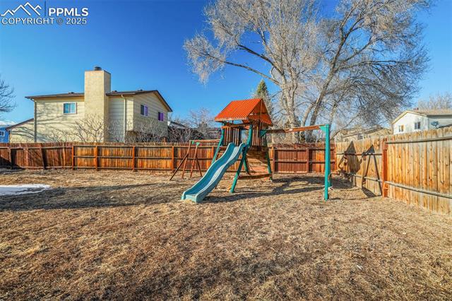 3119 Deerfield Hills Drive