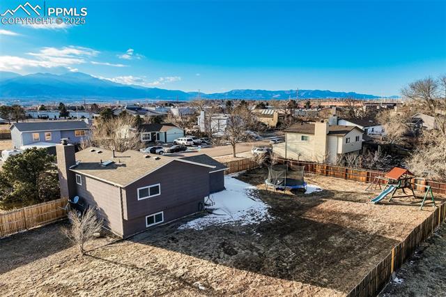 3119 Deerfield Hills Drive