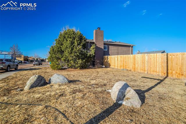 3119 Deerfield Hills Drive