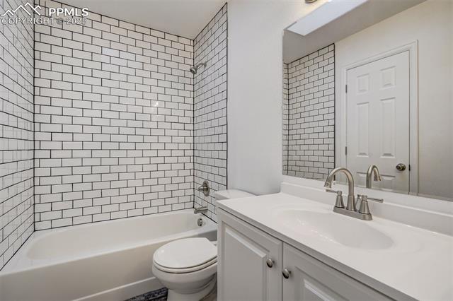 3119 Deerfield Hills Drive