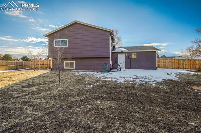 3119 Deerfield Hills Drive