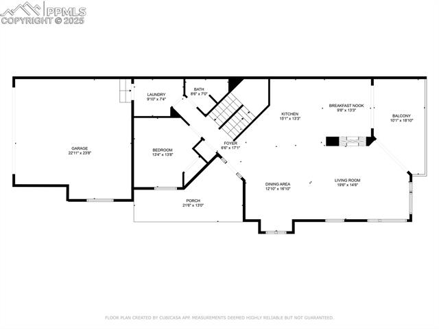 5820 Harbor Pines Point