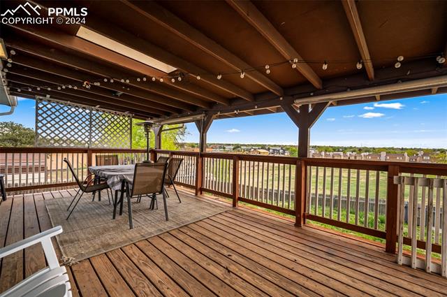 1961 Pepperwood Drive