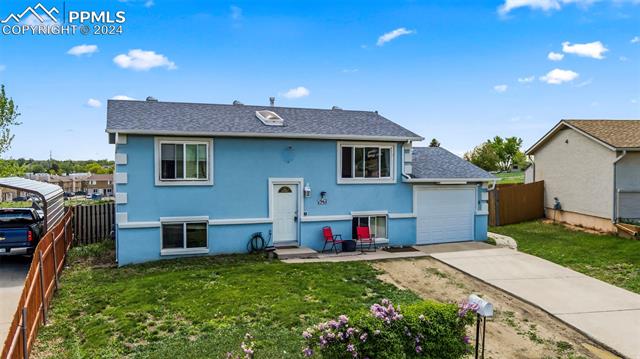 1961 Pepperwood Drive