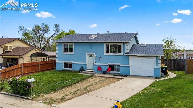 1961 Pepperwood Drive