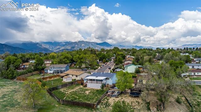 1961 Pepperwood Drive