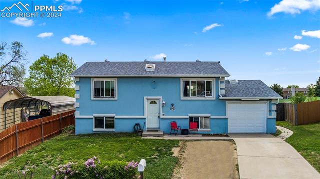 1961 Pepperwood Drive