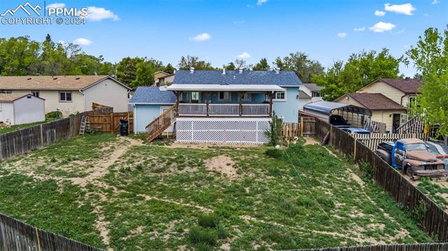 1961 Pepperwood Drive