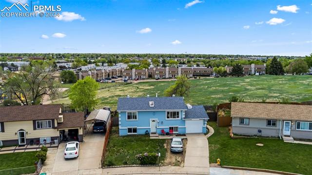 1961 Pepperwood Drive