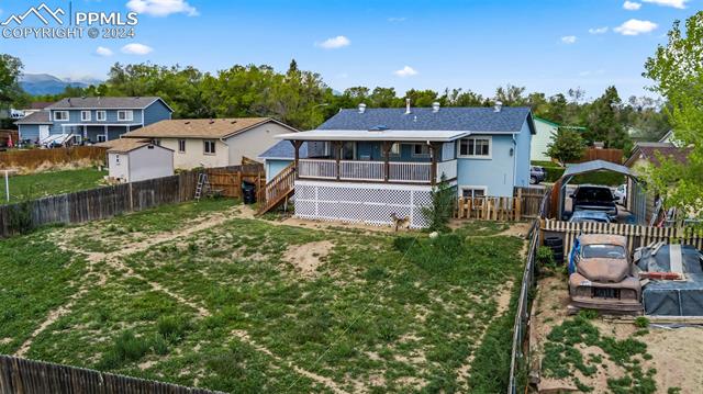 1961 Pepperwood Drive