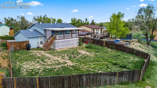 1961 Pepperwood Drive