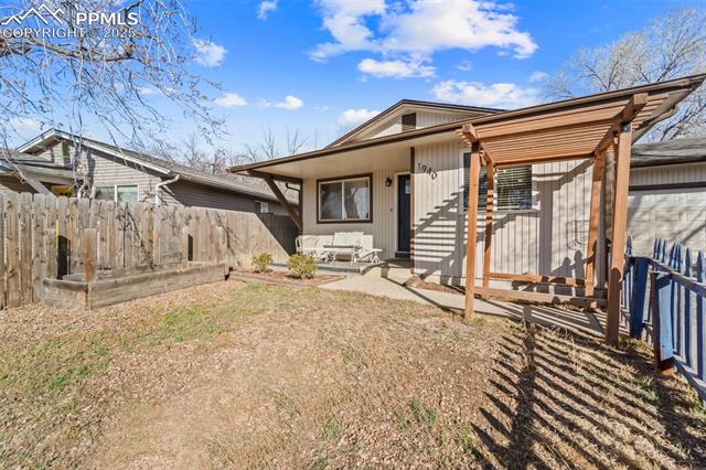 1940 Carmel Drive
