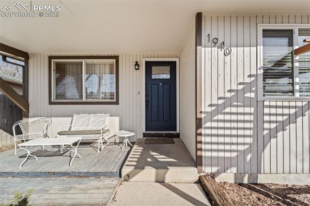 1940 Carmel Drive