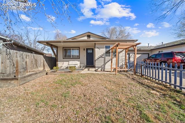 1940 Carmel Drive