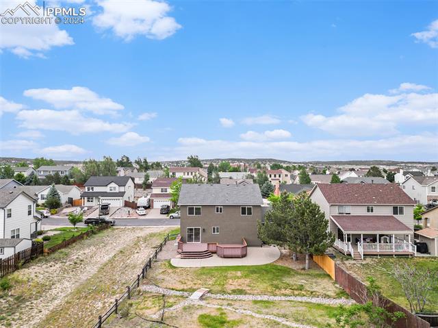 17100 Park Trail Drive