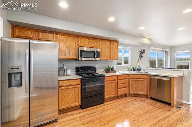 17100 Park Trail Drive