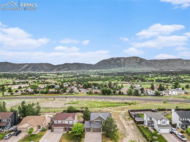 17100 Park Trail Drive