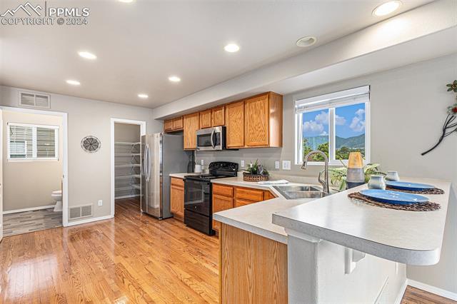 17100 Park Trail Drive