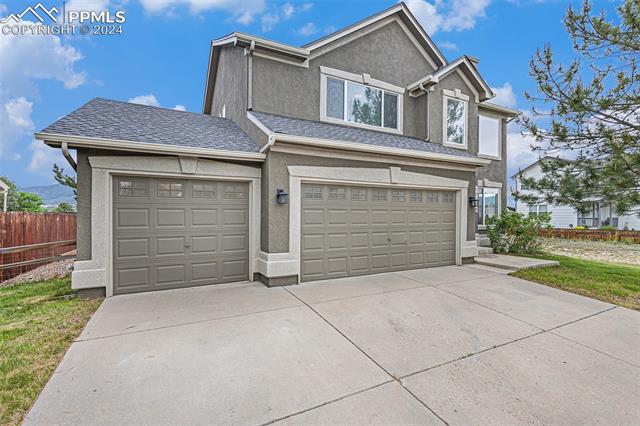 17100 Park Trail Drive