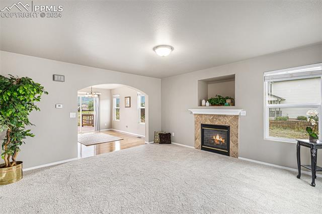 17100 Park Trail Drive