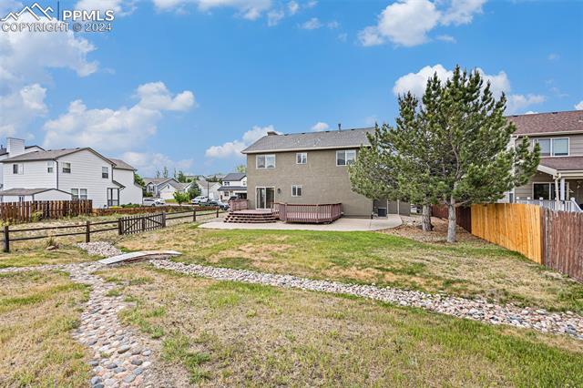 17100 Park Trail Drive