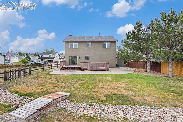 17100 Park Trail Drive