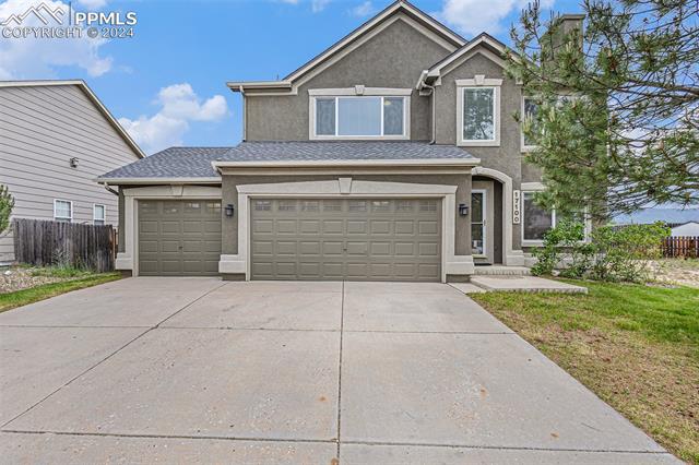 17100 Park Trail Drive